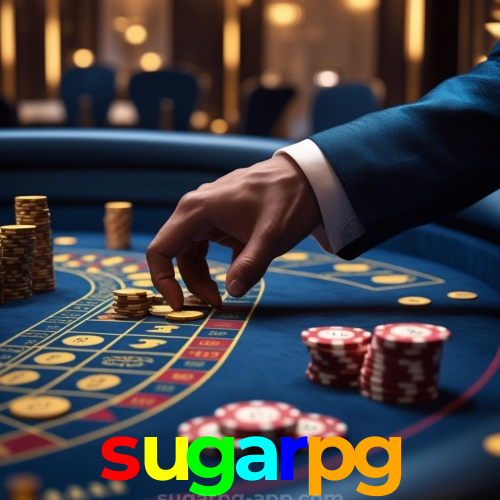 Login Cativante em sugarpg: A Nova Era dos Jogos