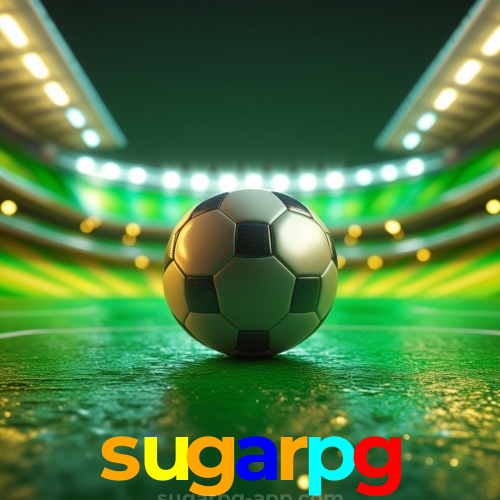 sugarpg: especialistas em apostas esportivas no Brasil