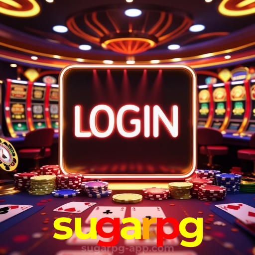 sugarpg Plataforma:O cassino online mais confiável para brasileiros vencedores!